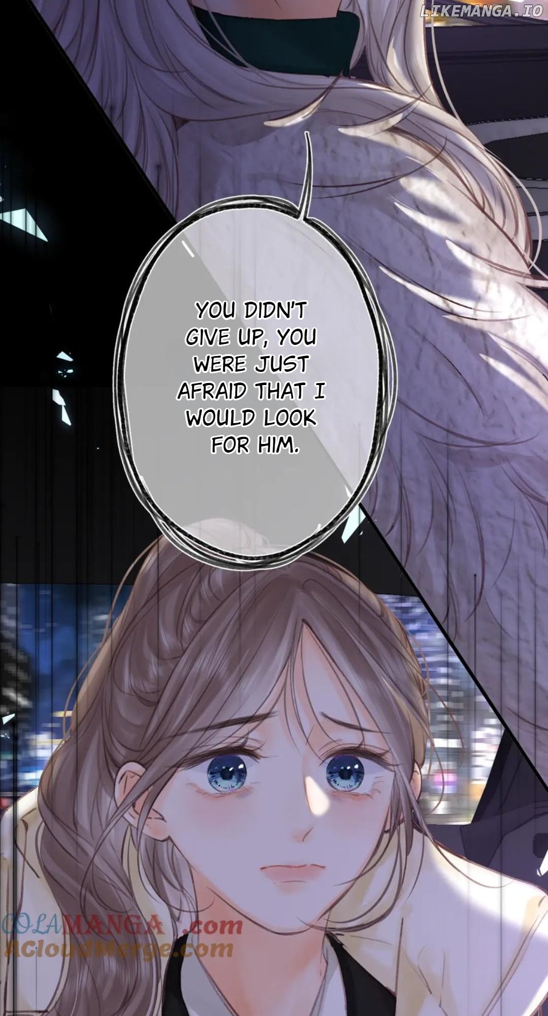 You Are My Desire Chapter 87 - page 5